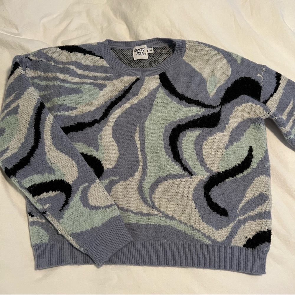 Princess Polly Sweater